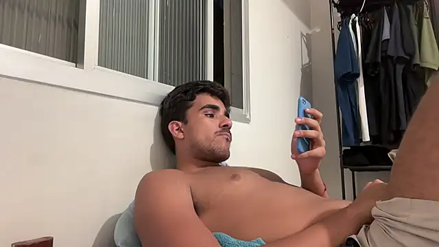 NastymenBR online show from 02.20.26