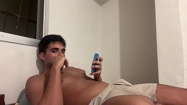 NastymenBR online show from 02.24.26