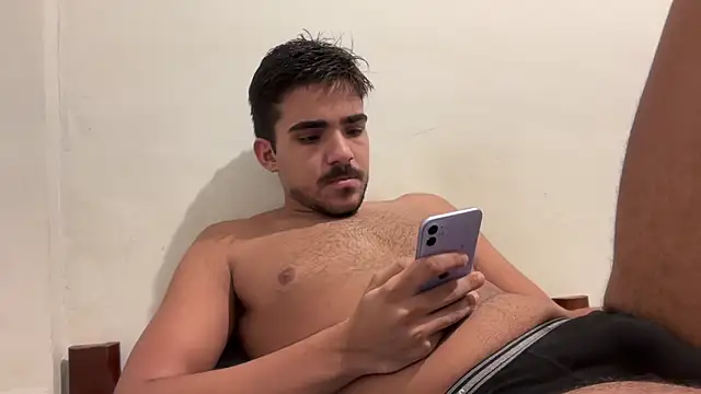 NastymenBR online show from 03.30.26