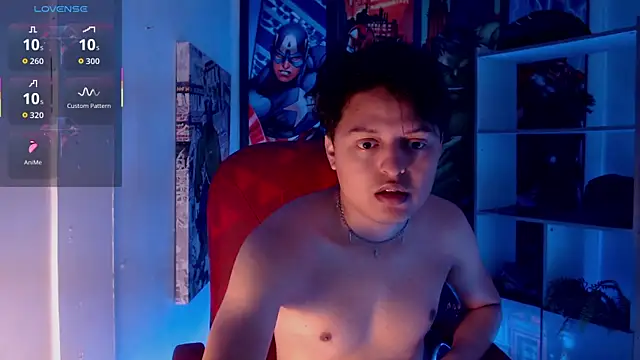 Kevin Charless online show from 04.16.26