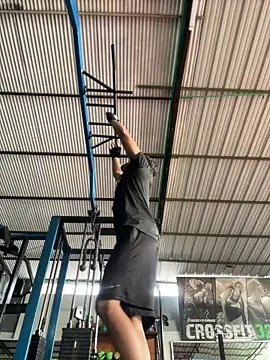 Snapshot of CreamKingg chatting on 02.26.26 CreamKingg online show from 02.26.26