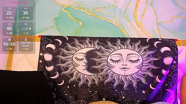 zanyx  online show from 02.27.26