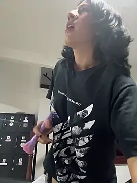 Violet rousse7 online show from 03.27.26