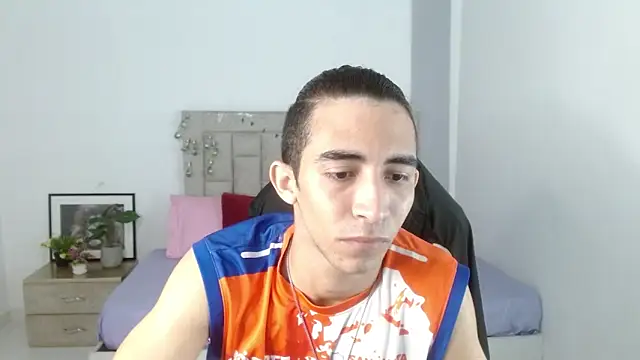 Caius fox online show from 02.03.26