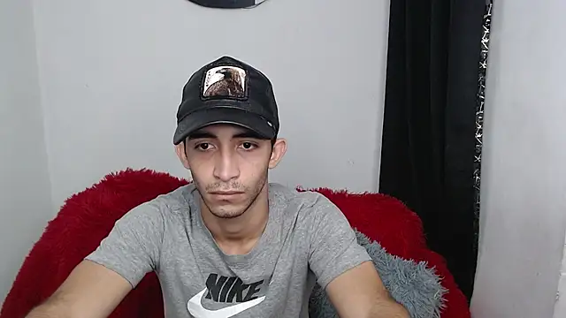 Caius fox online show from 02.10.26