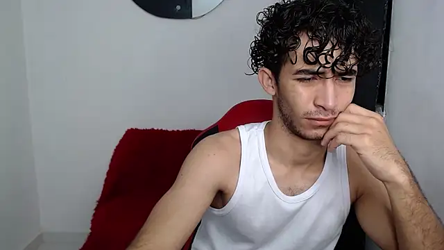 Caius fox online show from 02.12.26