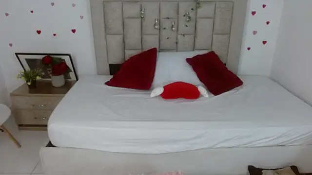 Caius fox online show from 03.23.26