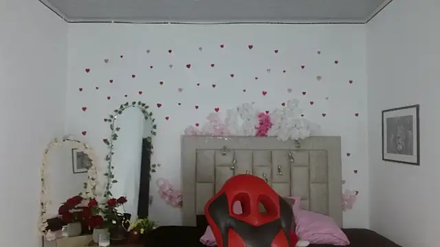 Caius fox online show from 04.17.26