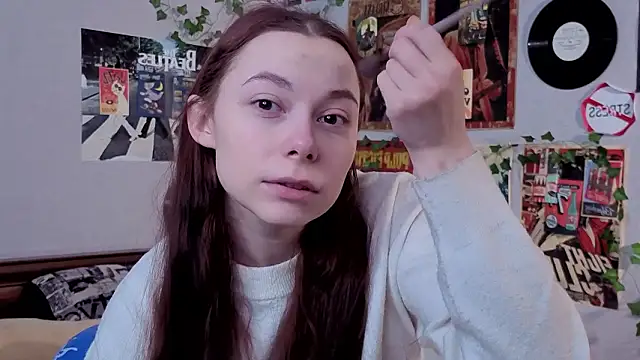 BuenaSchmaling online show from 02.18.26