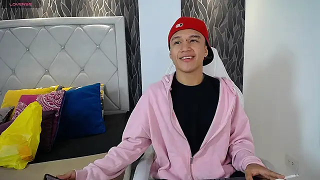 Dominik Souza online show from 02.06.26