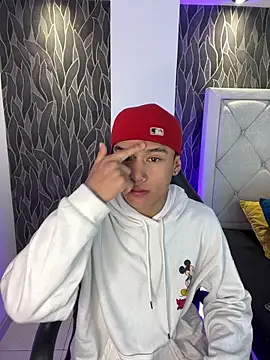 Dominik Souza online show from 02.17.26