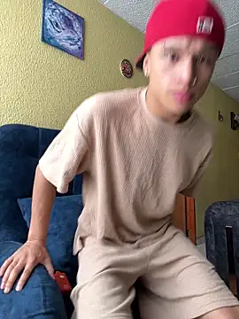 Dominik Souza online show from 02.18.26