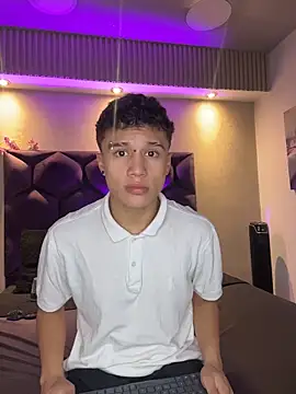 Dominik Souza online show from 04.23.26