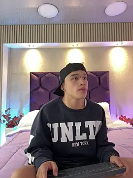 Dominik Souza online show from 05.15.26