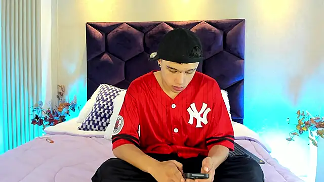 Dominik Souza online show from 05.28.26