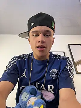 Dominik Souza online show from 07.25.26