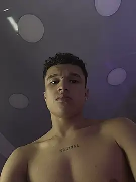 Dominik Souza online show from 07.28.26