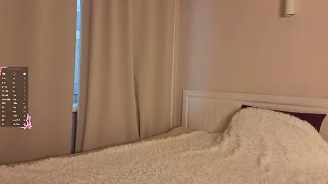 LoraLynn online show from 04.06.26