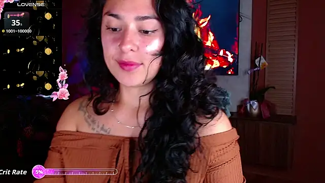 Iris colette online show from 07.20.26