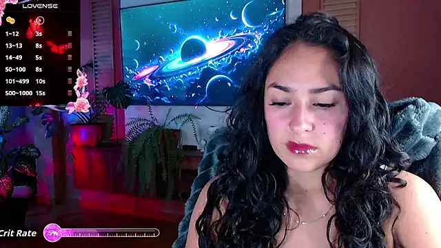 Iris colette online show from 07.24.26
