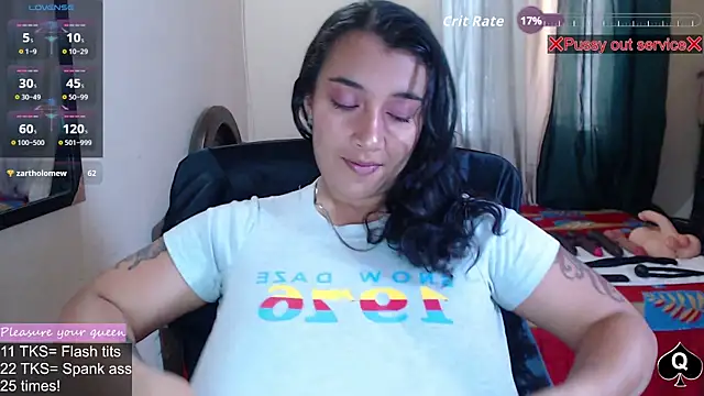 Robin H00t 2 online show from 05.21.26