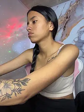 CELESTE -EC online show from 03.20.26