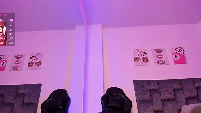 Isabella Moon9 online show from 05.09.26