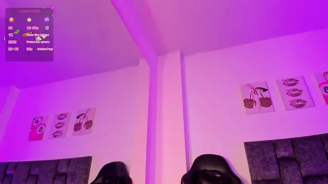 Isabella Moon9 online show from 05.13.26
