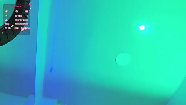 Isabella Moon9 online show from 05.14.26