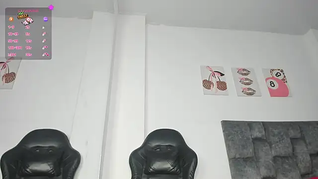 Isabella Moon9 online show from 05.19.26