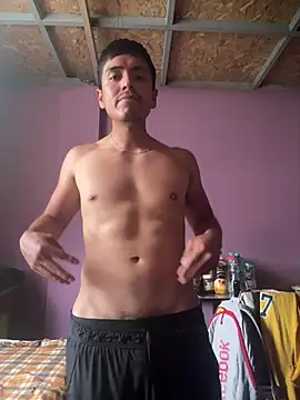 serranoandre online show from 02.23.26