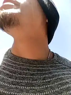 serranoandre online show from 03.02.26