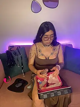 Snapshot of Angelica_pink18 chatting on 02.19.26 Angelica pink18 online show from 02.19.26