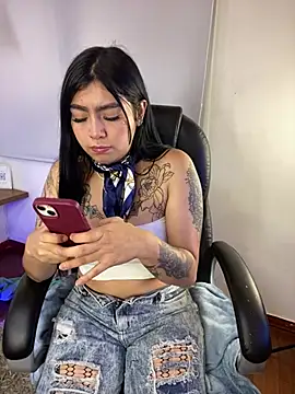 Snapshot of Angelica_pink18 chatting on 02.26.26 Angelica pink18 online show from 02.26.26