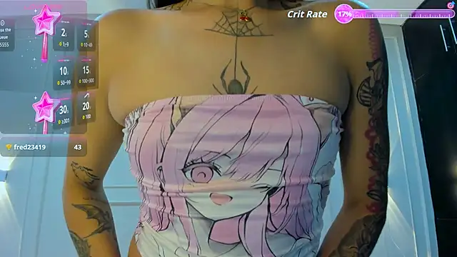 Snapshot of tammy_bensom1 chatting on 02.18.26 tammy bensom1 online show from 02.18.26