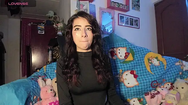 Rebecahart online show from 03.09.26