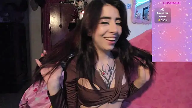 Rebecahart online show from 03.24.26