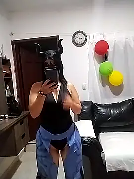 Snapshot of AfroditaX23 chatting on 02.04.26 AfroditaX23 online show from 02.04.26