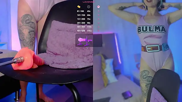 Snapshot of lilith_rr chatting on 02.11.26 lilith rr online show from 02.11.26