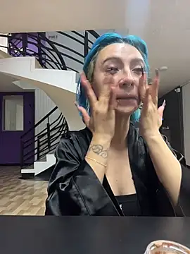 lilith rr online show from 03.14.26