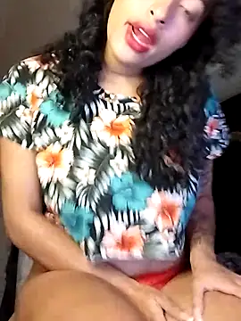 Snapshot of Churitos69 chatting on 02.19.26 Churitos69 online show from 02.19.26