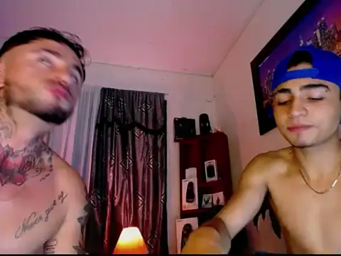 Snapshot of tiancam chatting on 02.03.26 tiancam online show from 02.03.26