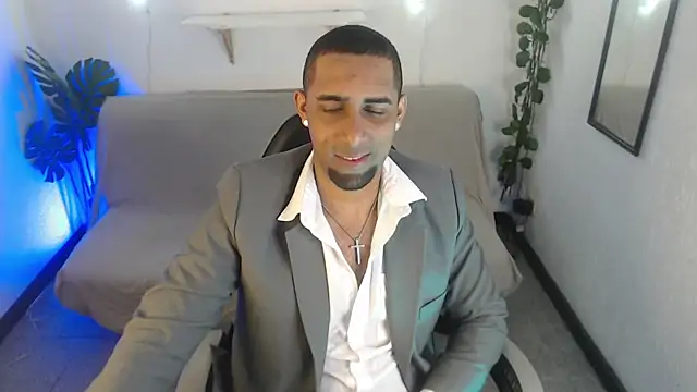 Paolo Blaze online show from 02.24.26