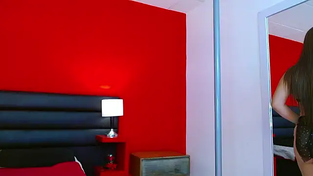 Kateriinx gh online show from 02.25.26