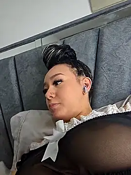 alaia princess online show from 03.18.26