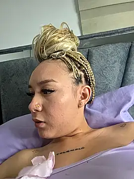 alaia princess online show from 03.30.26