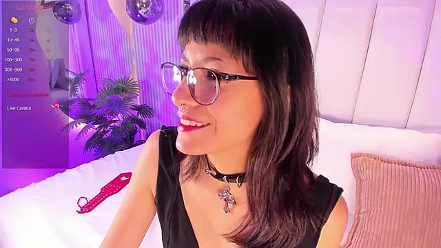 ViolettaColinss online show from 02.27.26