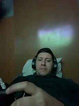 Iago54 online show from 02.27.26