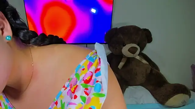 Alessandra 01 online show from 06.20.26