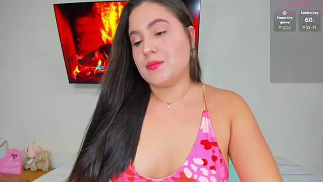 Alessandra 01 online show from 07.09.26